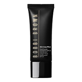 Skin Long Wear Fluid Powder Foundation SPF 20 - Foundation image